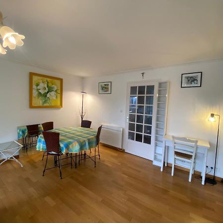 L'Oustal Lejlighed Le Touquet Eksteriør billede