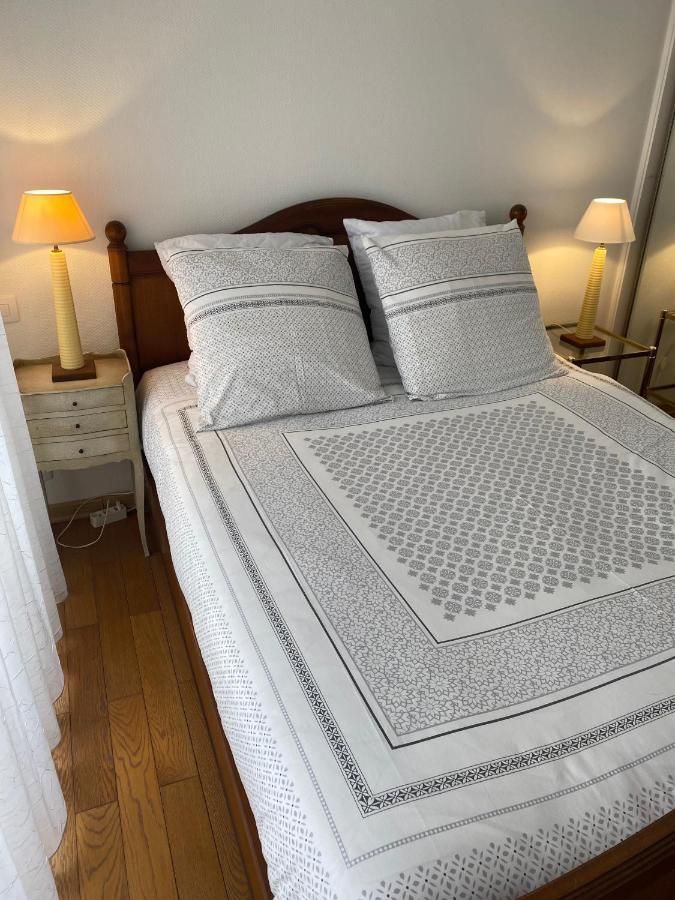 L'Oustal Lejlighed Le Touquet Eksteriør billede