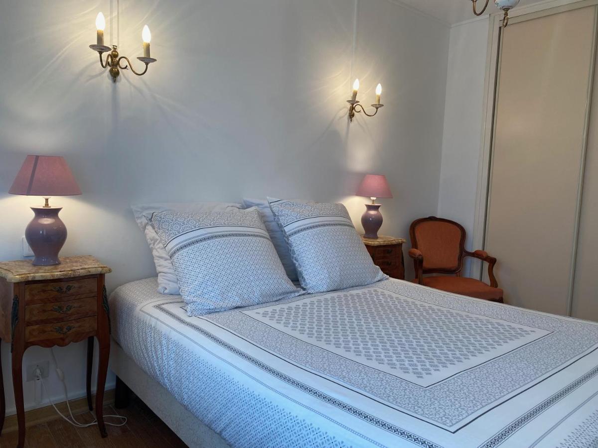L'Oustal Lejlighed Le Touquet Eksteriør billede